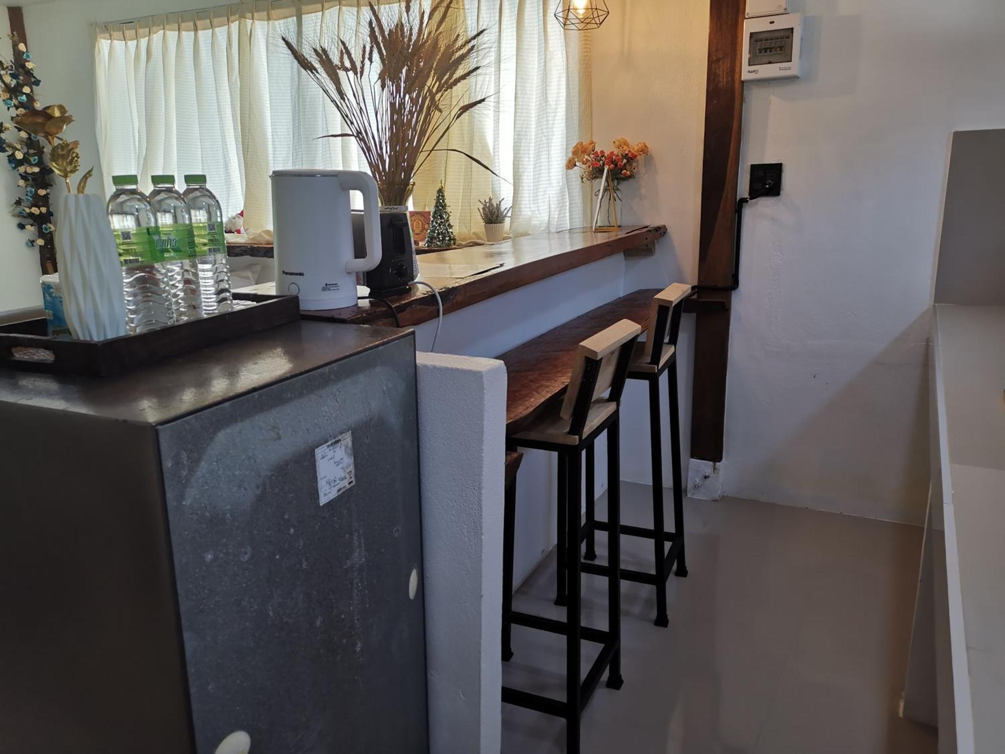 Lanta Bluewave Bungkalow Koh Lanta Room photo