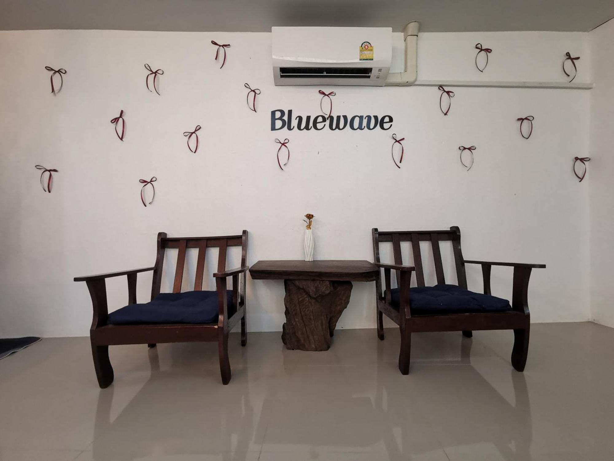 Lanta Bluewave Bungkalow Koh Lanta Room photo