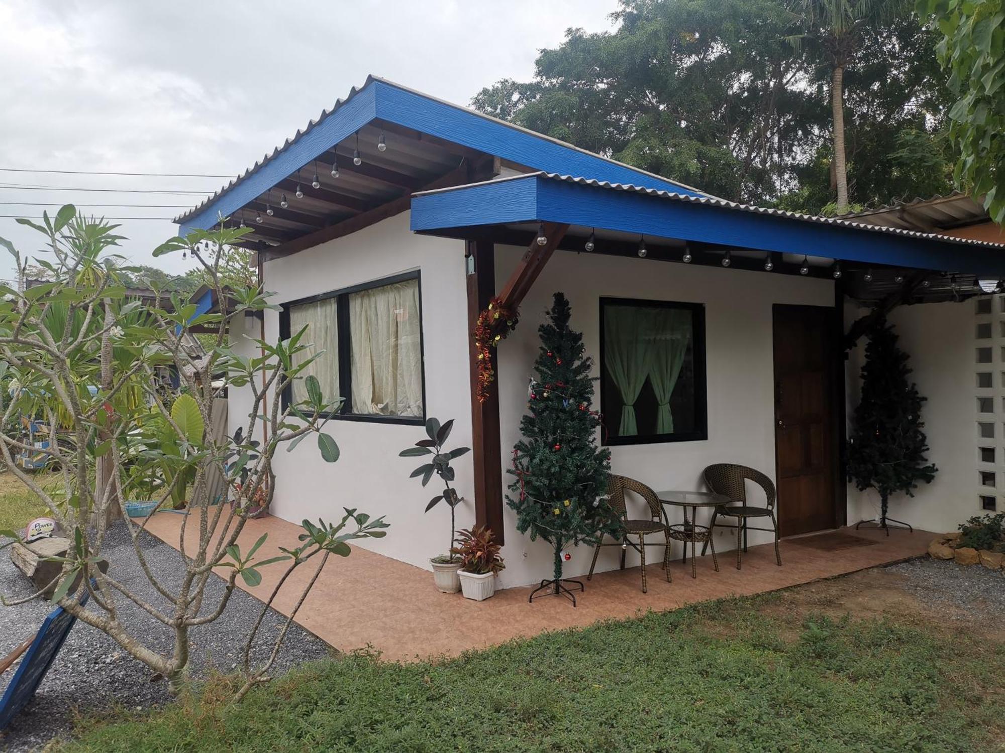 Lanta Bluewave Bungkalow Koh Lanta Room photo